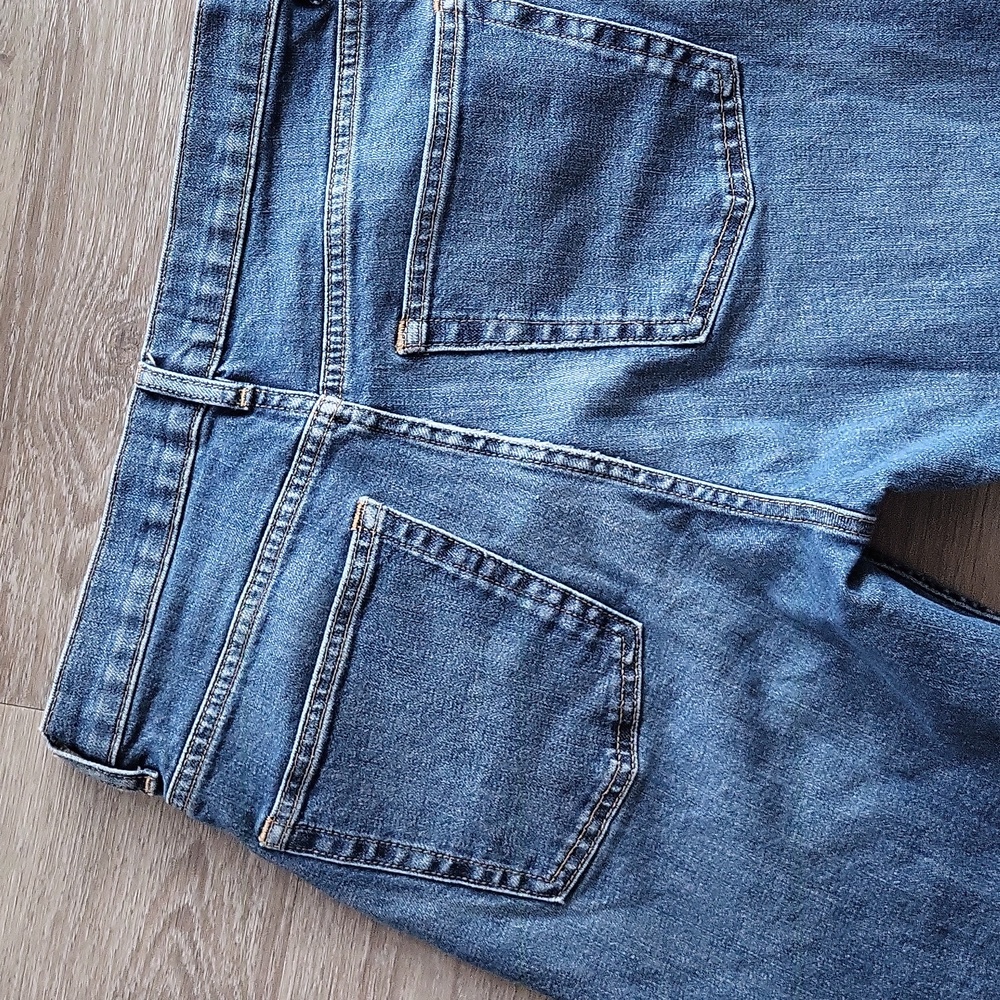 Everlane The Cheeky Jean 28 Crop - Picture 8 of 10